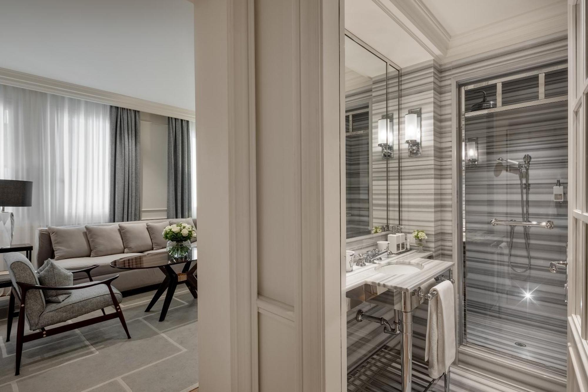 Lungarno Luxury Apartments - By Lungarno Collection Флоренция Экстерьер фото