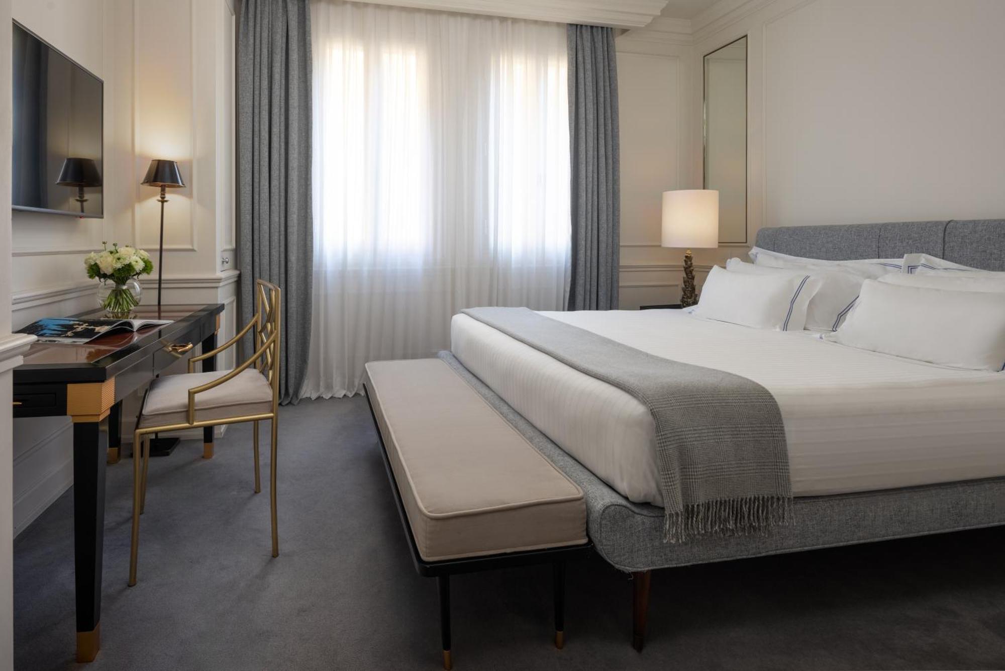 Lungarno Luxury Apartments - By Lungarno Collection Флоренция Экстерьер фото